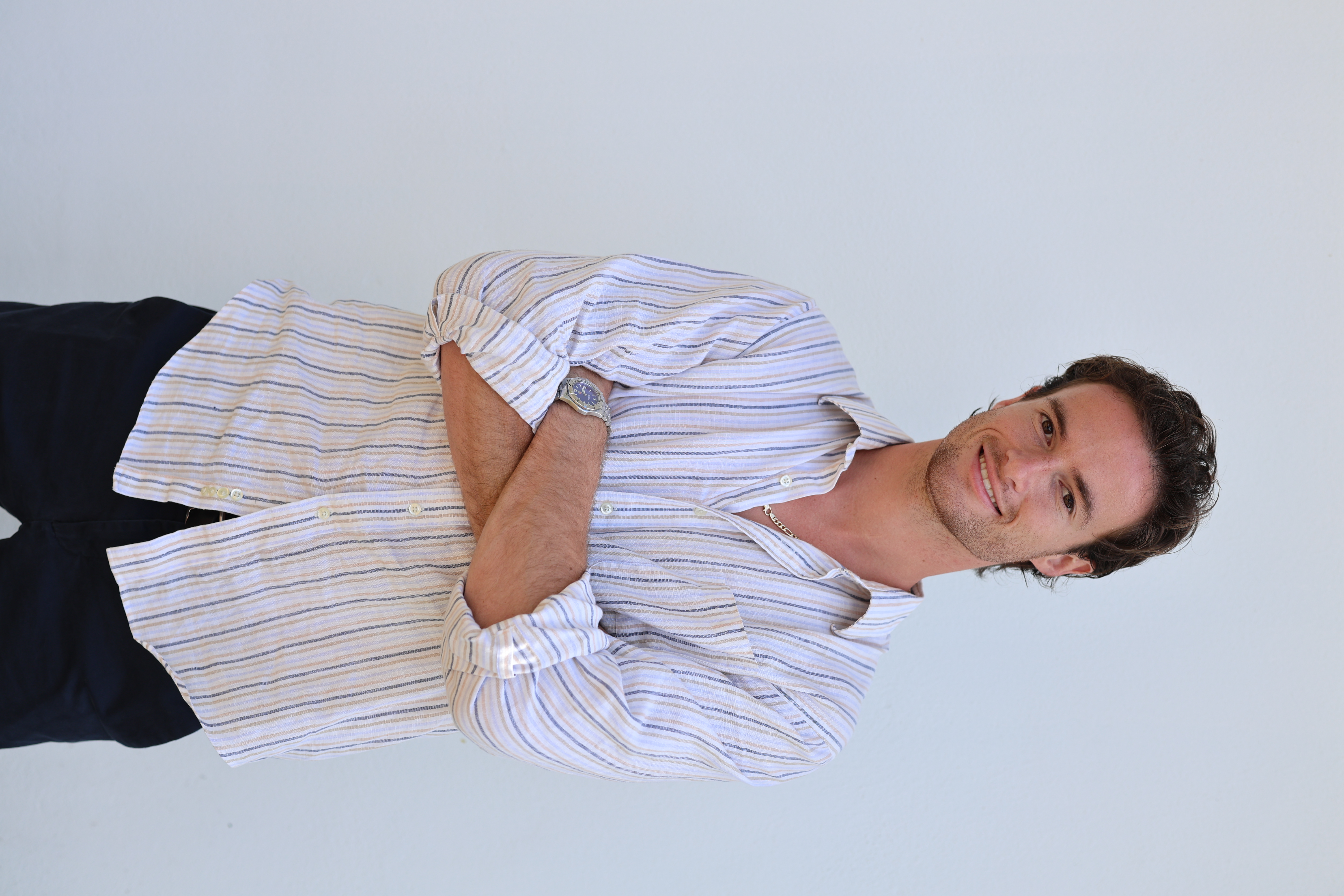 John Klein, CMO, Delbando & Partners