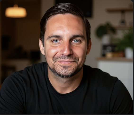 Founder of Opopop
